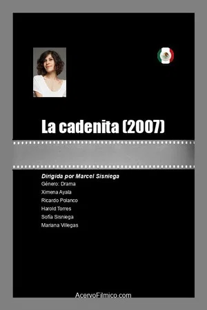 Постер: La cadenita