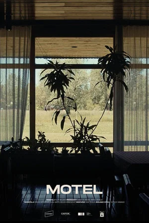 Постер: Motel