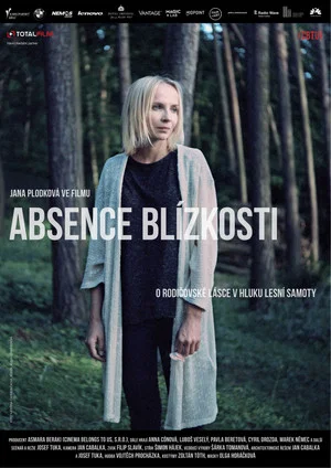 Постер: Absence of Closeness