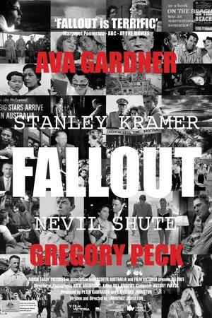 Постер: Fallout