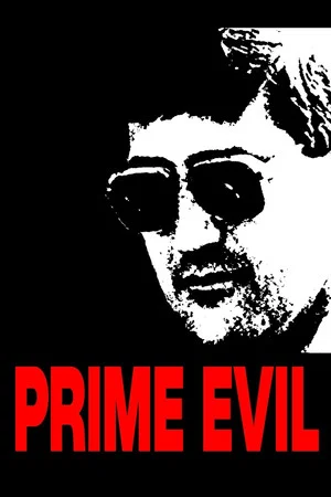 Постер: Prime Evil