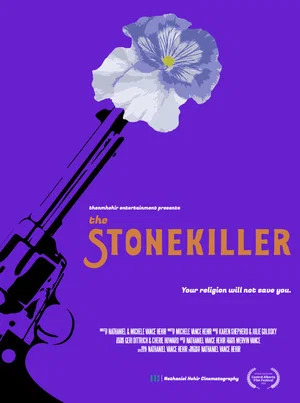 Постер: The Stonekiller