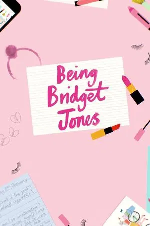 Постер: Being Bridget Jones