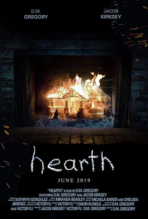 Постер: Hearth
