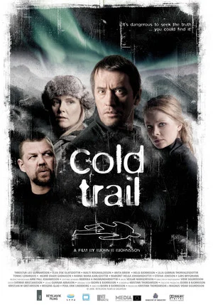 Постер: Cold Trail