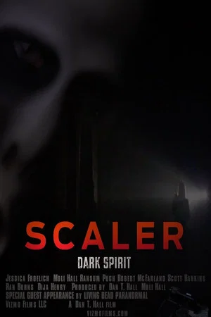Постер: Scaler, Dark Spirit
