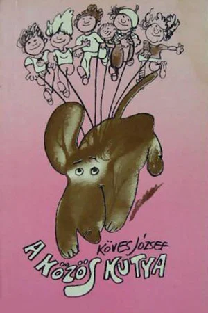 Постер: A közös kutya
