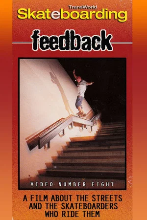 Постер: Transworld - Feedback