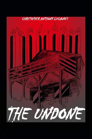 Постер: The Undone