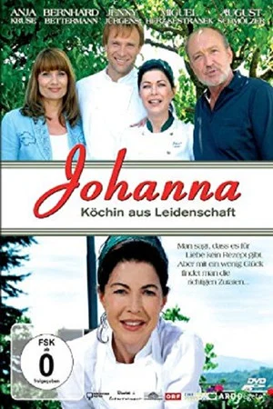 Постер: Johanna – Köchin aus Leidenschaft