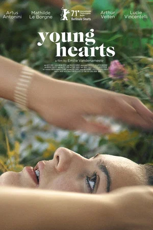 Постер: Young Hearts