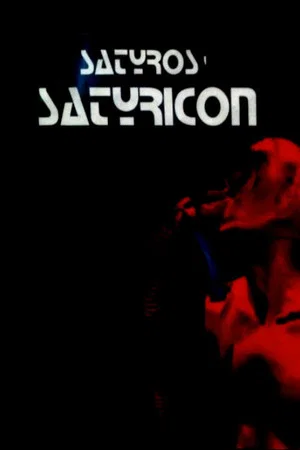 Постер: Satyricon