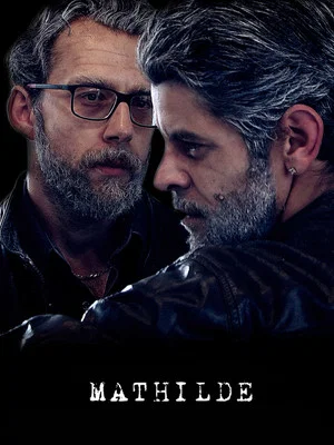 Постер: Mathilde