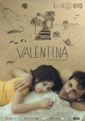 Постер: Valentina