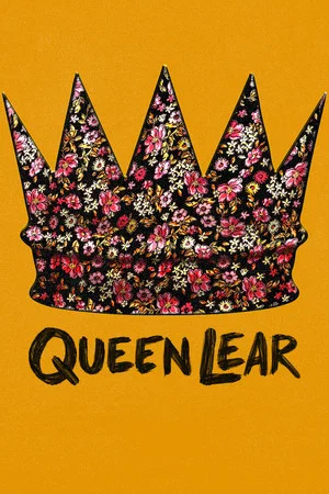 Постер: Queen Lear