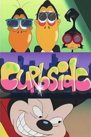 Постер: Curbside