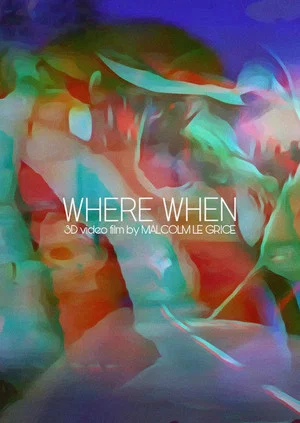 Постер: Where When