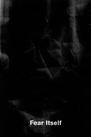 Постер: Fear Itself