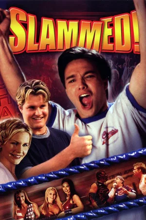 Постер: Slammed