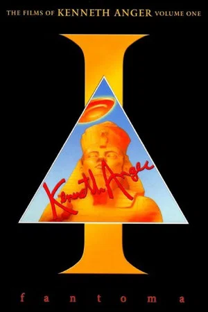 Постер: The Films of Kenneth Anger: Volume One