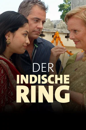 Постер: Der indische Ring