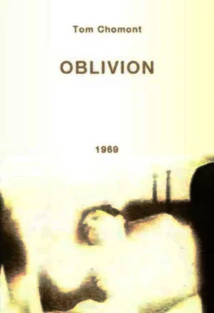 Постер: Oblivion
