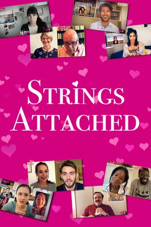 Постер: Strings Attached