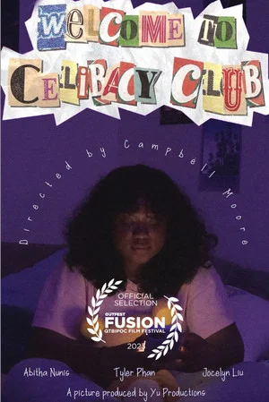 Постер: Welcome to Celibacy Club