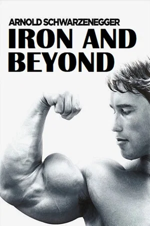 Постер: Iron and Beyond