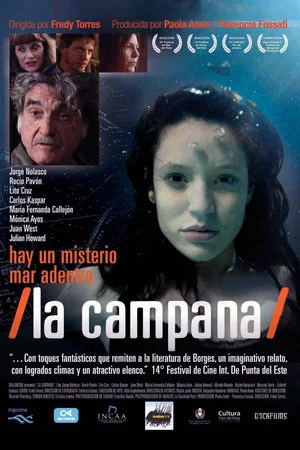 Постер: La campana