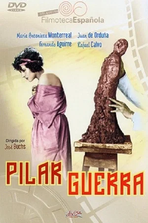 Постер: Pilar Guerra