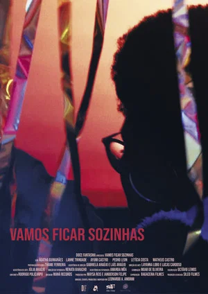 Постер: Vamos Ficar Sozinhas