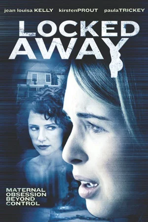 Постер: Locked Away