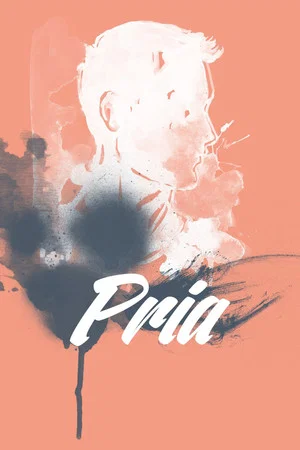 Постер: Pria