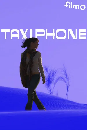 Постер: Taxiphone