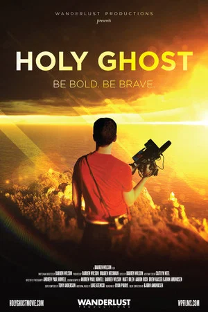 Постер: Holy Ghost