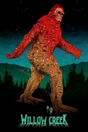 Постер: Уиллоу Крик