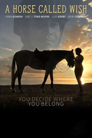 Постер: A Horse Called Wish