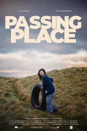 Постер: Passing Place
