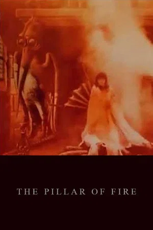 Постер: The Pillar of Fire