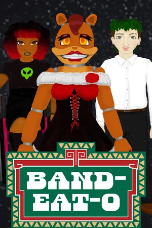 Постер: Band-Eat-O