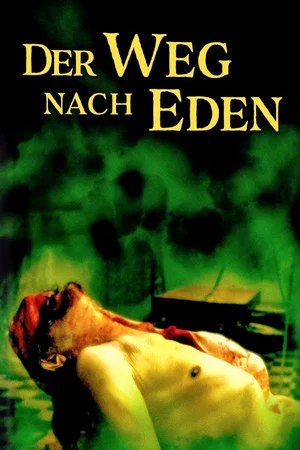 Постер: The Way to Eden
