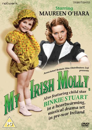 Постер: My Irish Molly