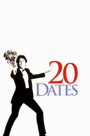 Постер: 20 Dates