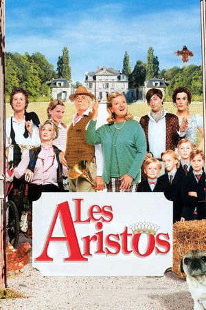 Постер: Les Aristos
