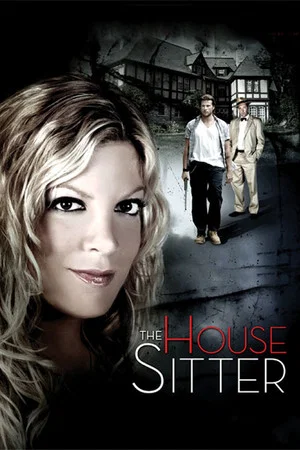 Постер: The House Sitter