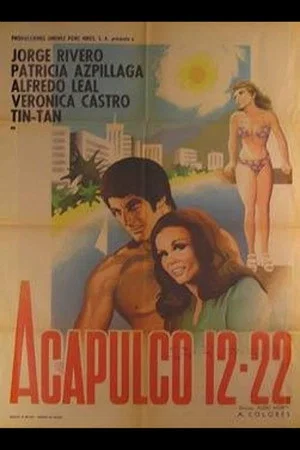 Постер: Acapulco 12-22