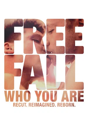 Постер: Free Fall – Who You Are