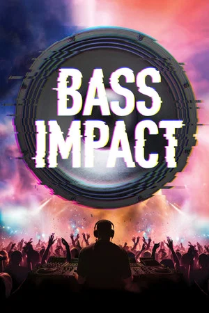 Постер: Bass Impact