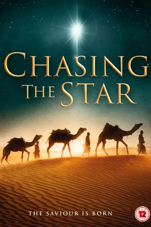 Постер: Chasing the Star